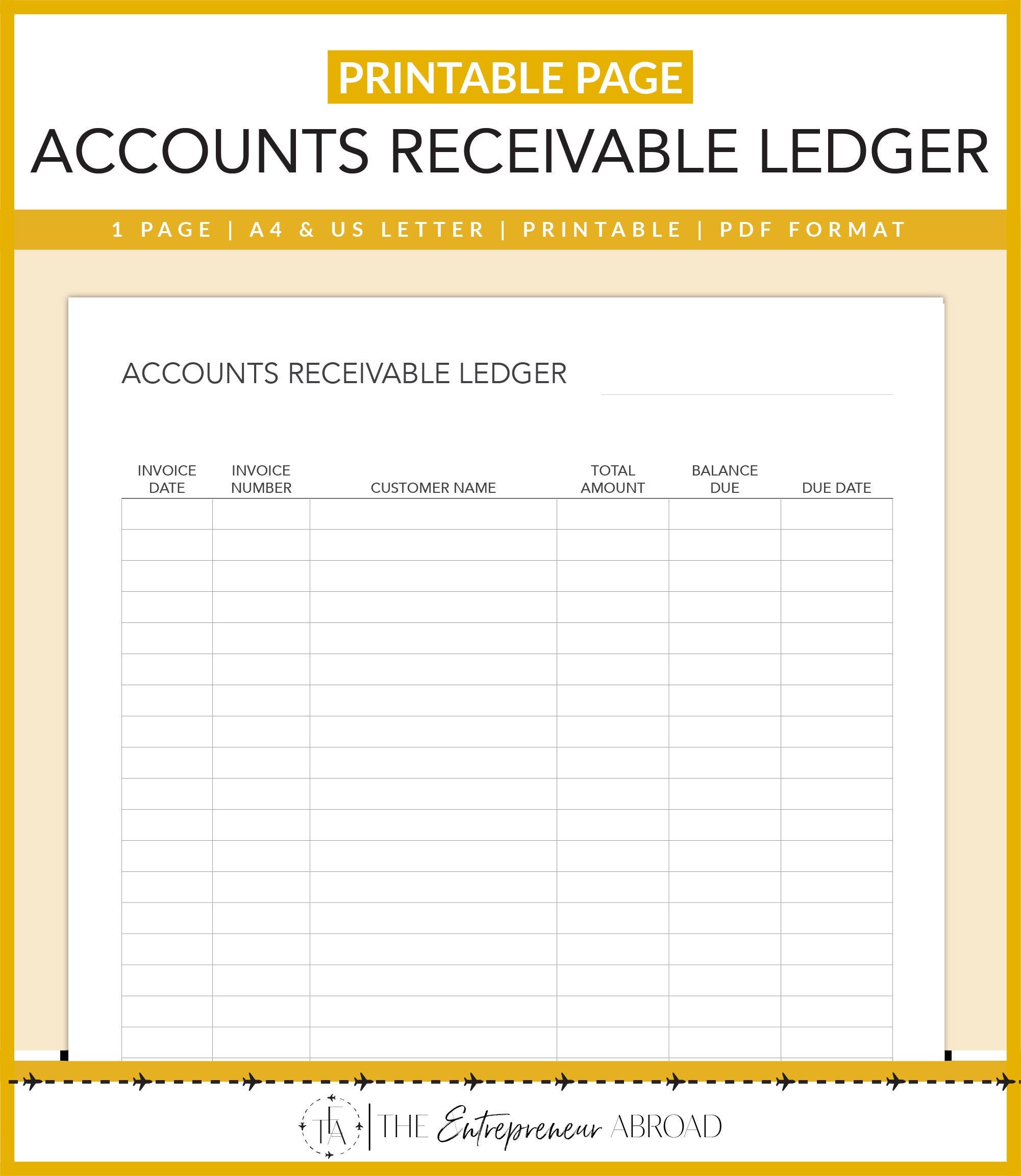 The #1 Mistake Sellers Make (And How To Fix Their Accounts Receivable) - p3zsr18