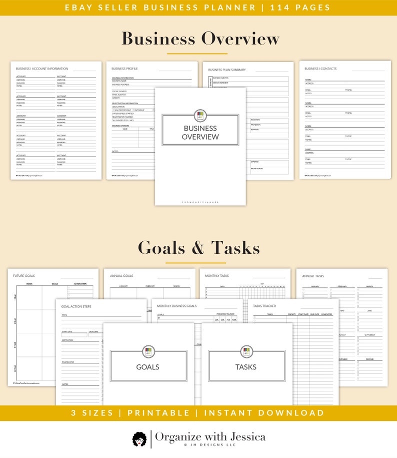 ebay seller business plan pdf