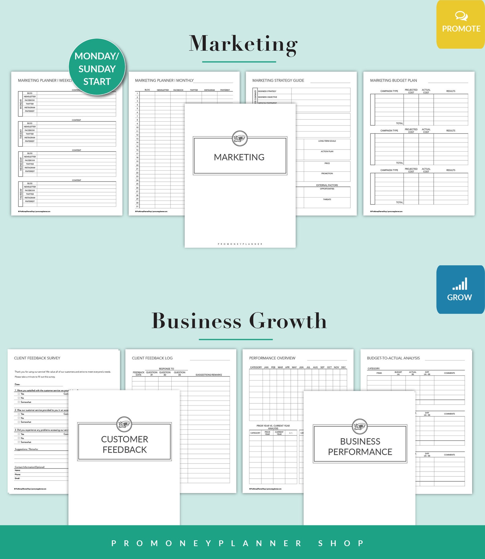 Soap Making Business Planner Small Business Plan for Soap Etsy