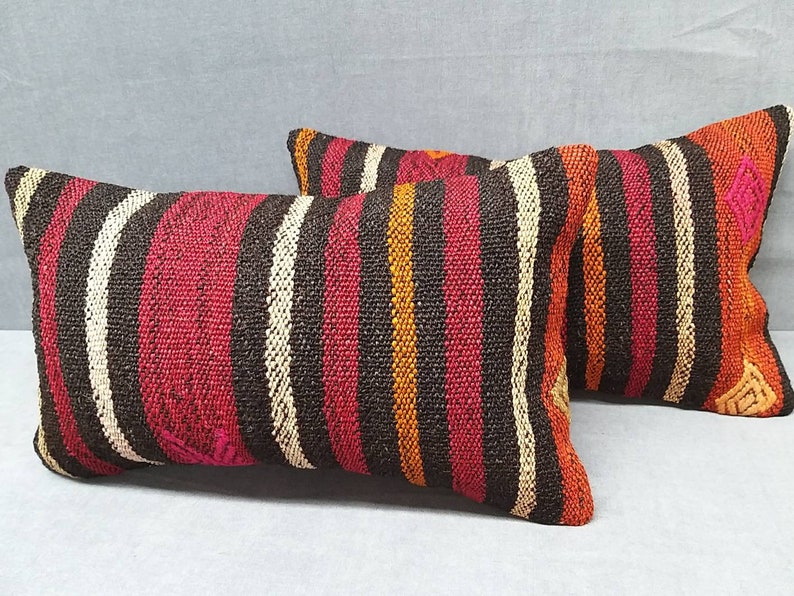 12x20-30\u00d750cm a set of 2 handmade kilim pillowcover,Homedecor pillowcase,cushioncover,pillowcase,cushioncase,pillow,cushion,sofadecor