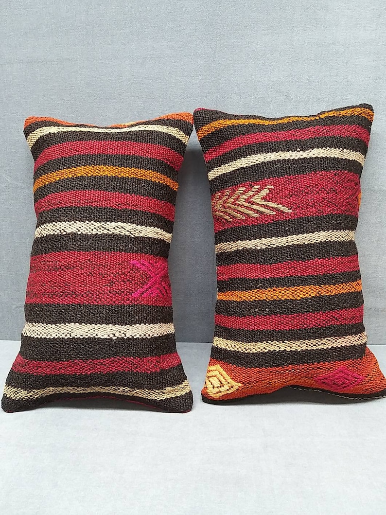 12x20-30\u00d750cm a set of 2 handmade kilim pillowcover,Homedecor pillowcase,cushioncover,pillowcase,cushioncase,pillow,cushion,sofadecor