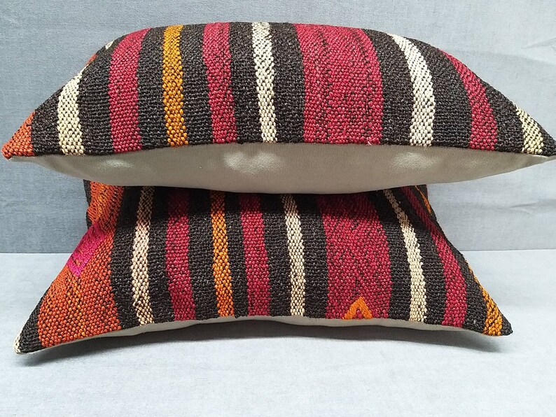 12x20-30\u00d750cm a set of 2 handmade kilim pillowcover,Homedecor pillowcase,cushioncover,pillowcase,cushioncase,pillow,cushion,sofadecor