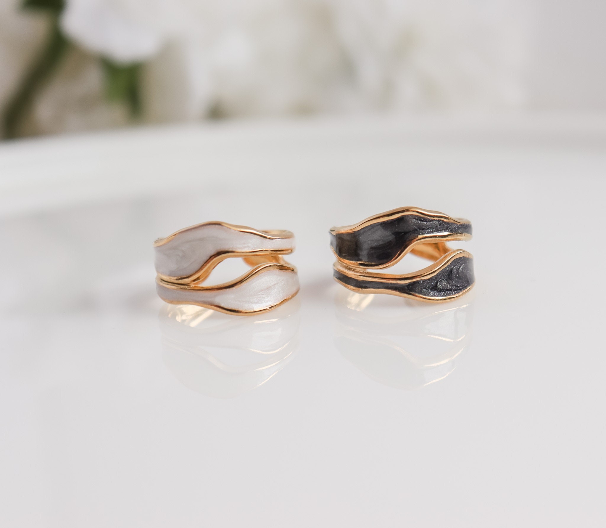 Statement Rings -  Canada