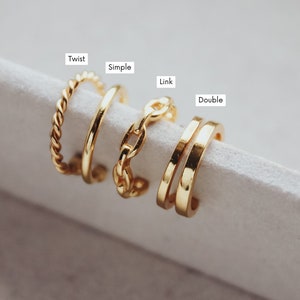 Ear Cuffs - Etsy