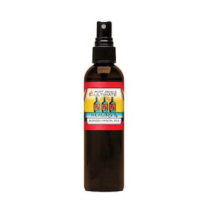 Aunt Jacki&#39;s Ultimate Healing Rx Spray