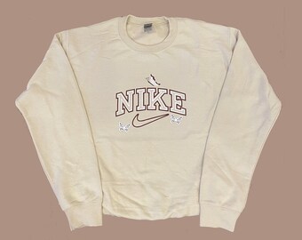 etsy vintage nike sweatshirt