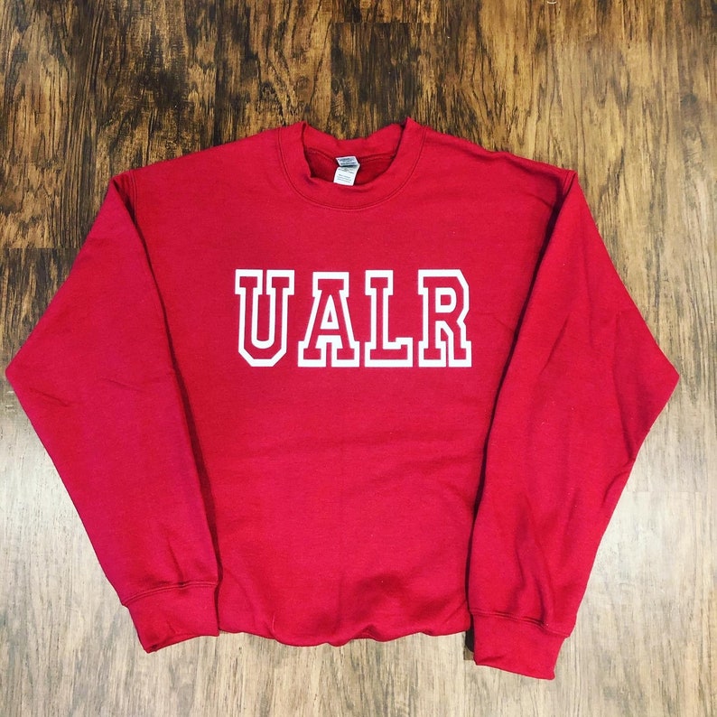 CUSTOM College Sweatshirts Made by Gabbymelissadesigns Have - Etsy