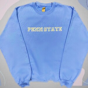 vintage college cardigan
