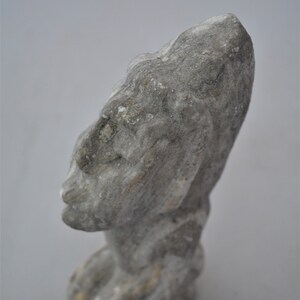 Small Granite Sculpture image 2