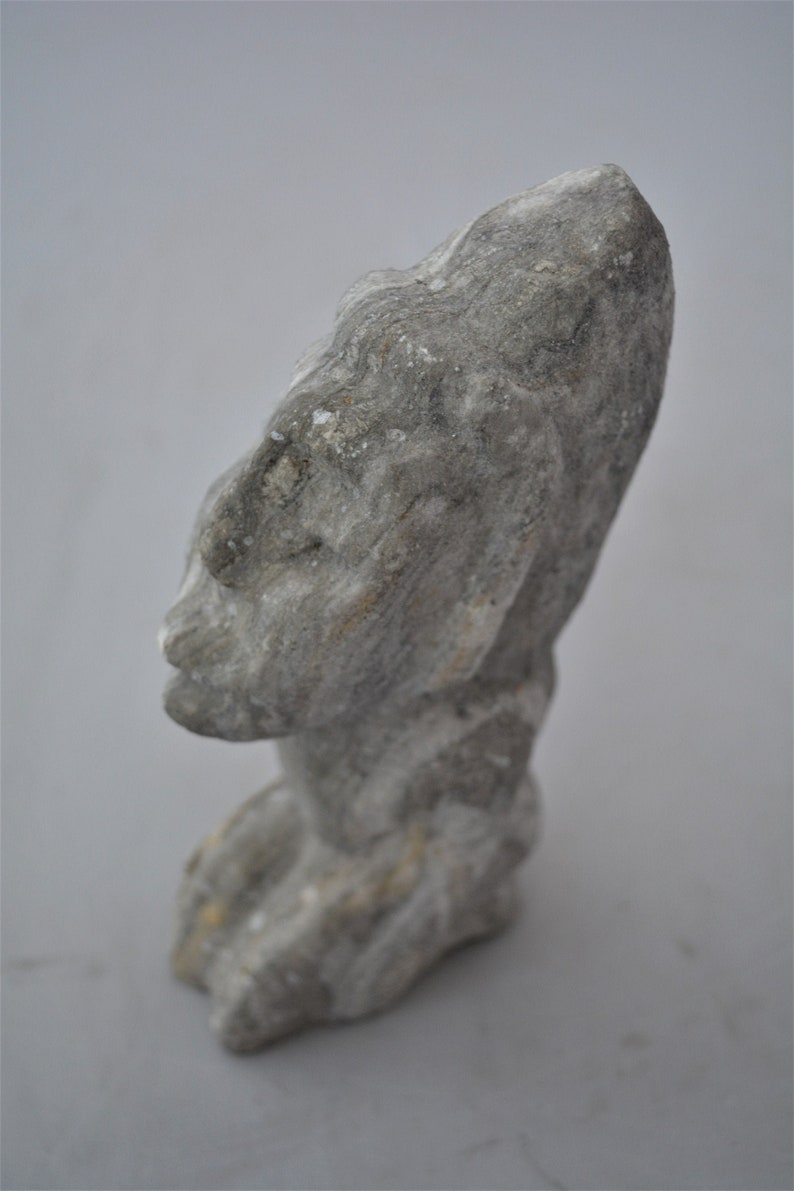 Small Granite Sculpture image 2