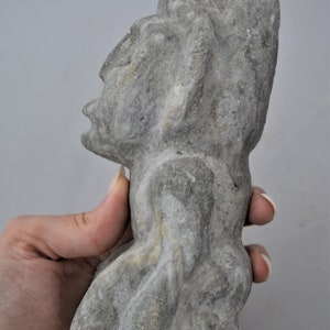 Small Granite Sculpture image 7