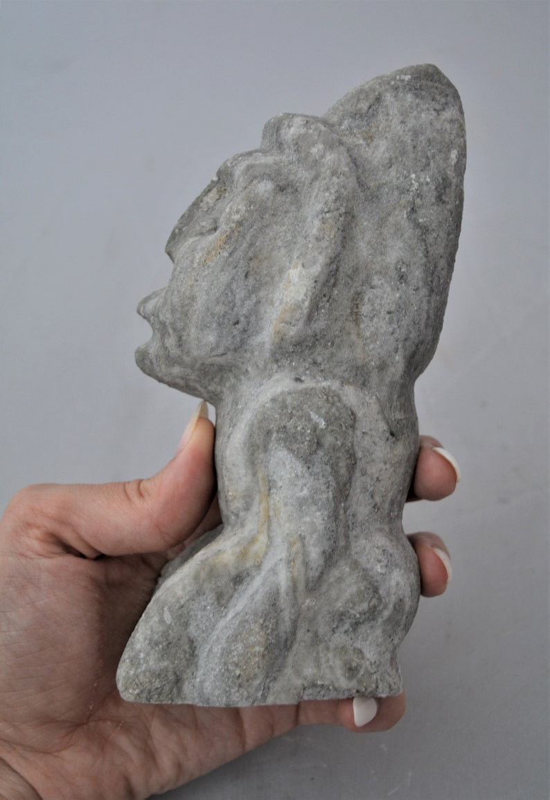 Small Granite Sculpture image 7