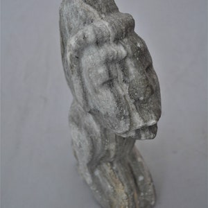 Small Granite Sculpture image 6