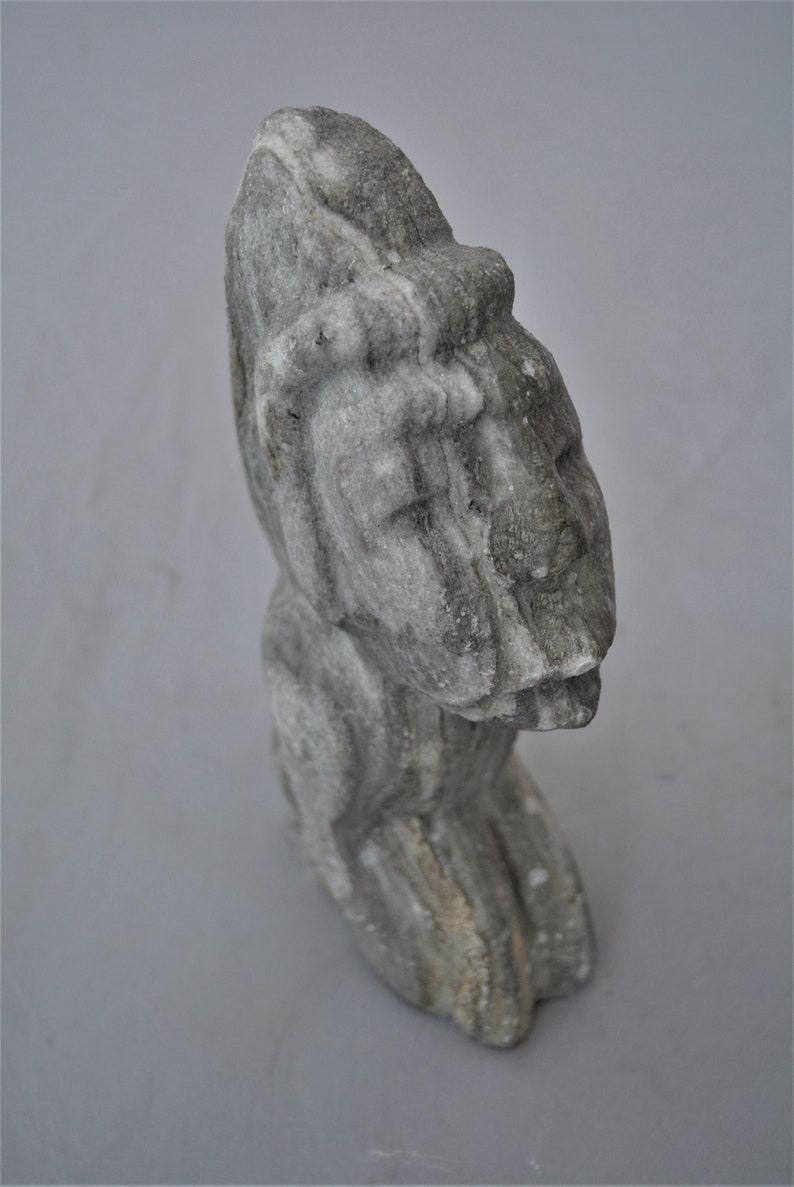 Small Granite Sculpture image 6