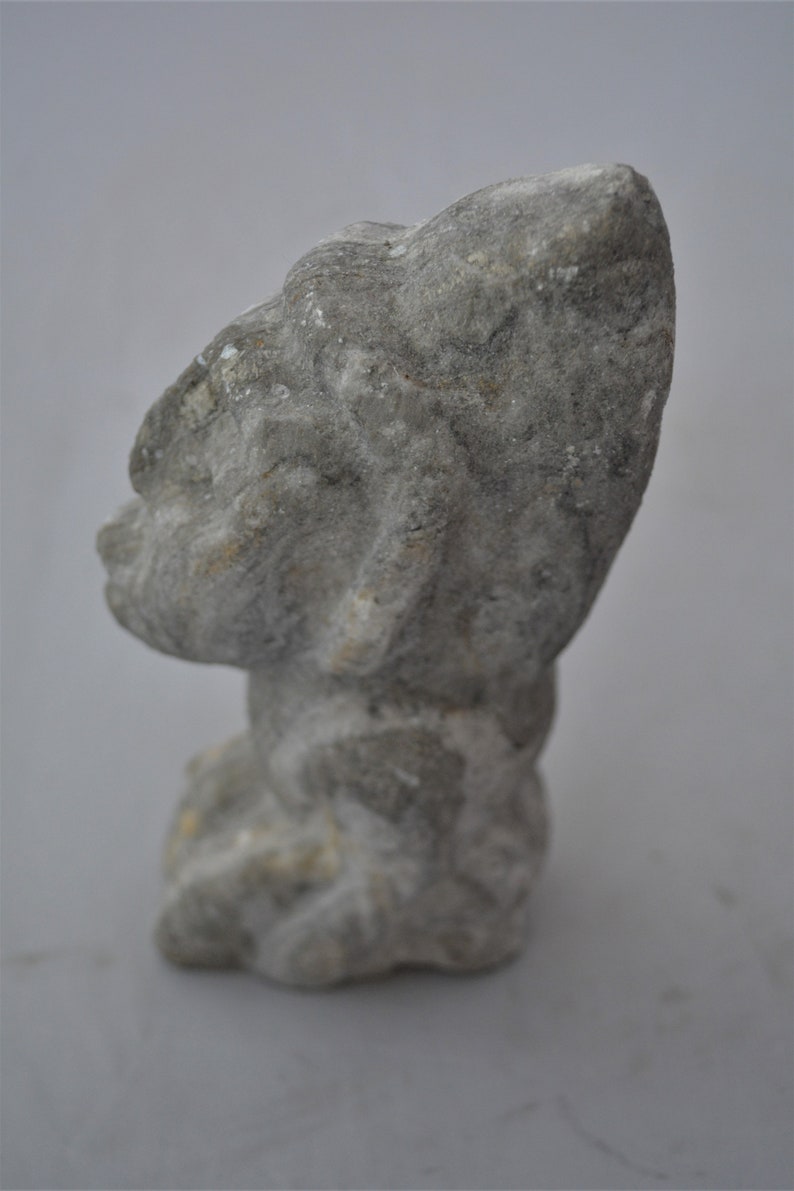 Small Granite Sculpture image 4