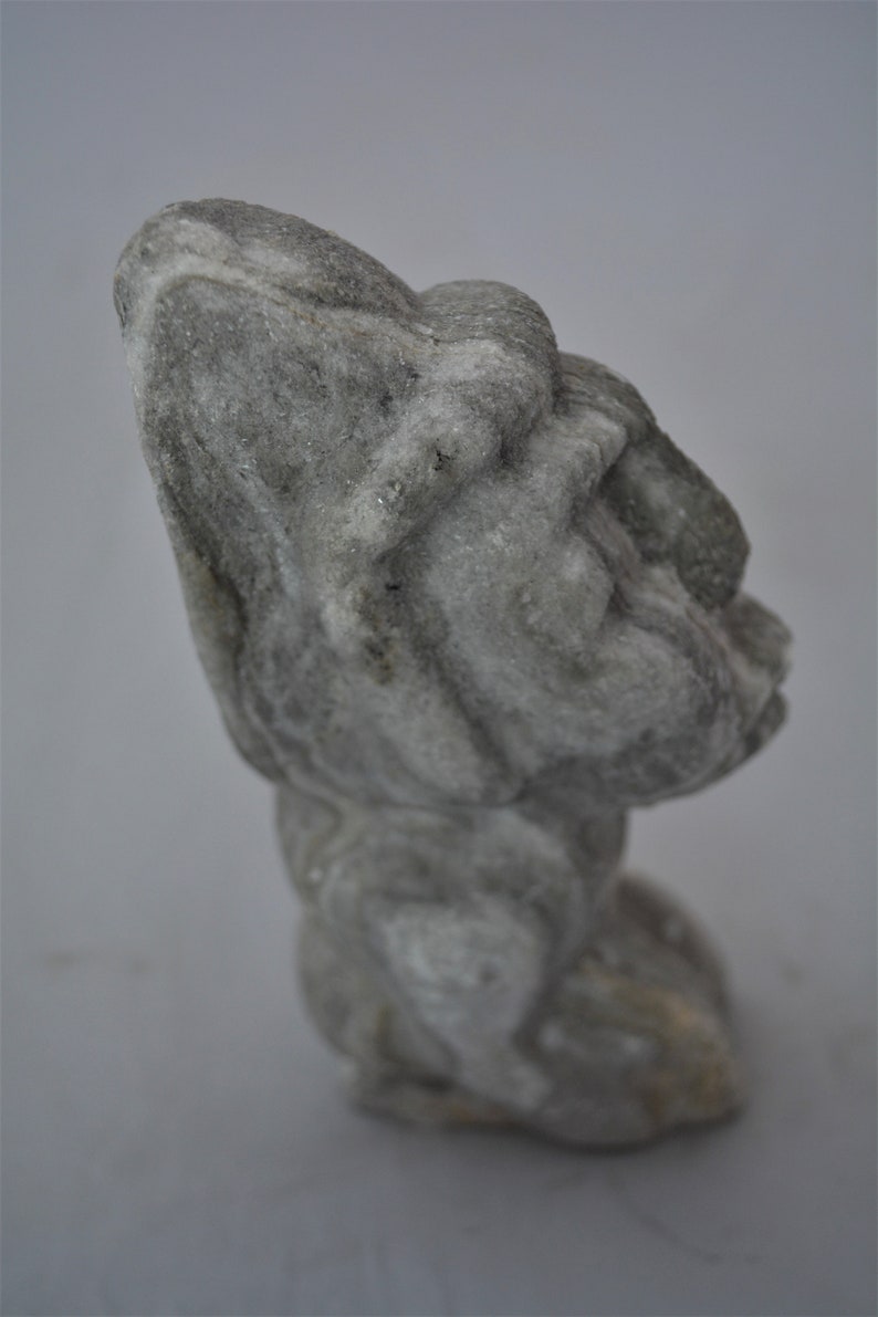 Small Granite Sculpture image 3