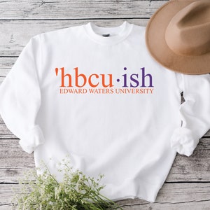 Hbcu-ish Edward Waters University Svg , Eps , Pdf , DXF , PNG , JPG