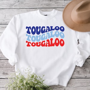 Tougaloo College Svg, Wavy Svg, HBCU Svg, Cut Files, Svg Files for Cricut, Silhouette cut files