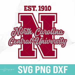 PNG Custard SVG, North Carolina Central Universität Clipart (digitale Datei)