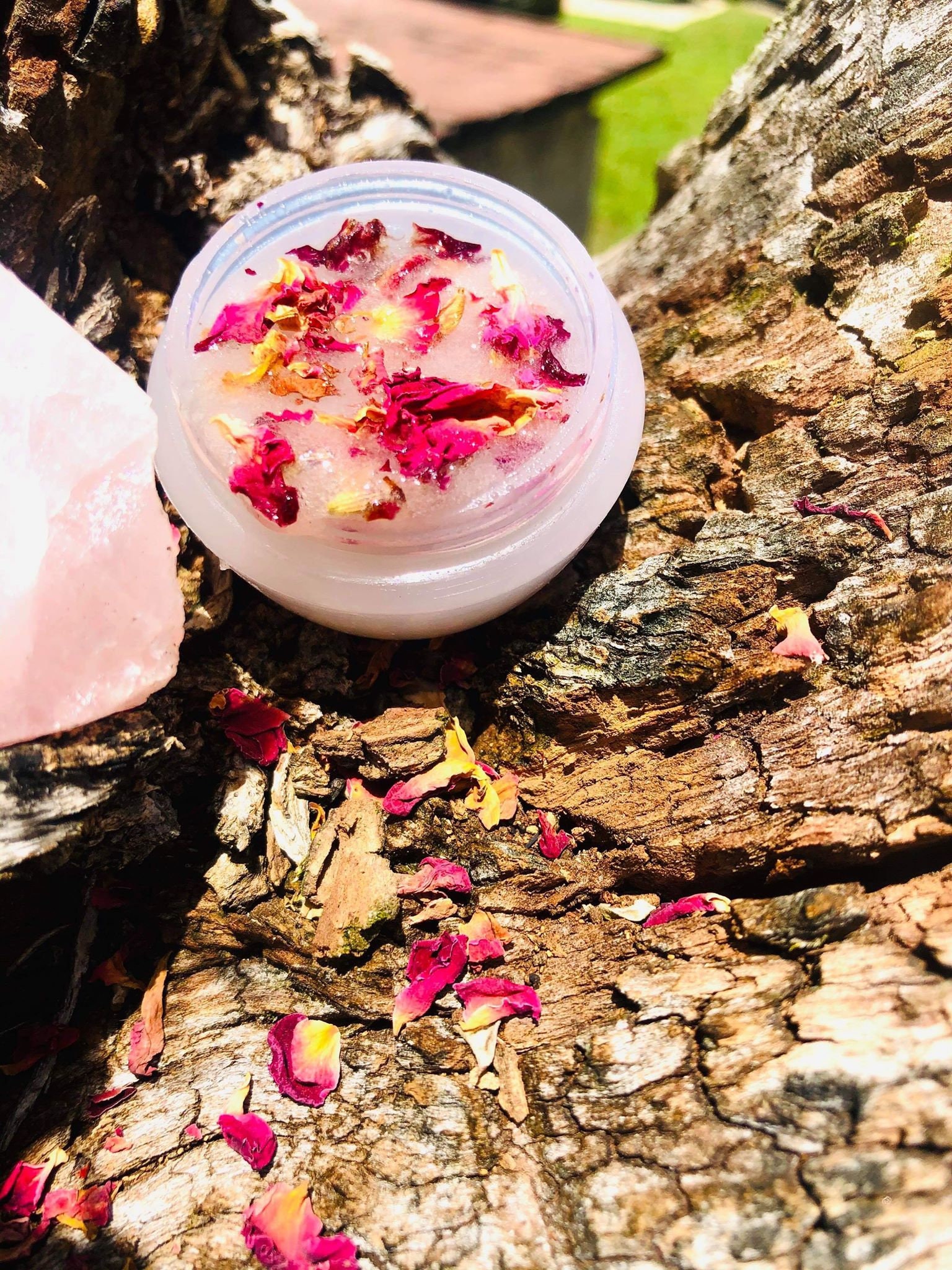 Yoni Scrub Bikini Area Scrub Yoni Lightening Scrub Dark Etsy