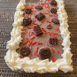 iPhone Cake - Etsy
