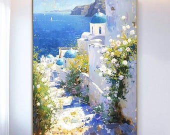 フラワーアート ワイルドフラワー 絵画 カラフルなブーケ オリジナル