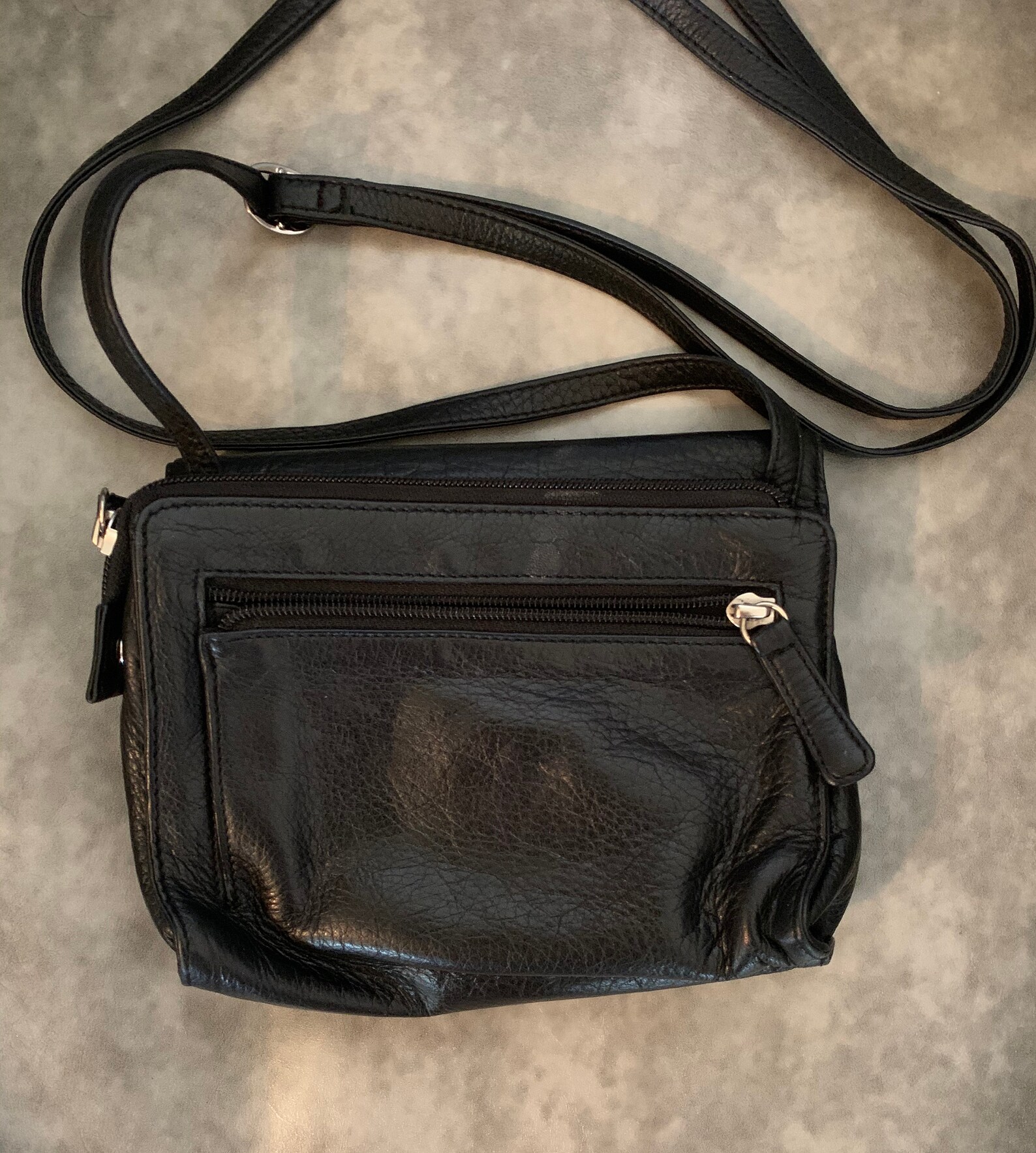 Osgoode Marley Crossbody Bag | Etsy