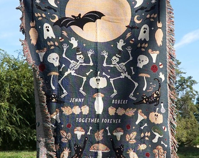 Spooky Theme