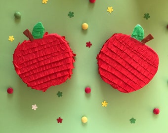 Apple Mini Pinata