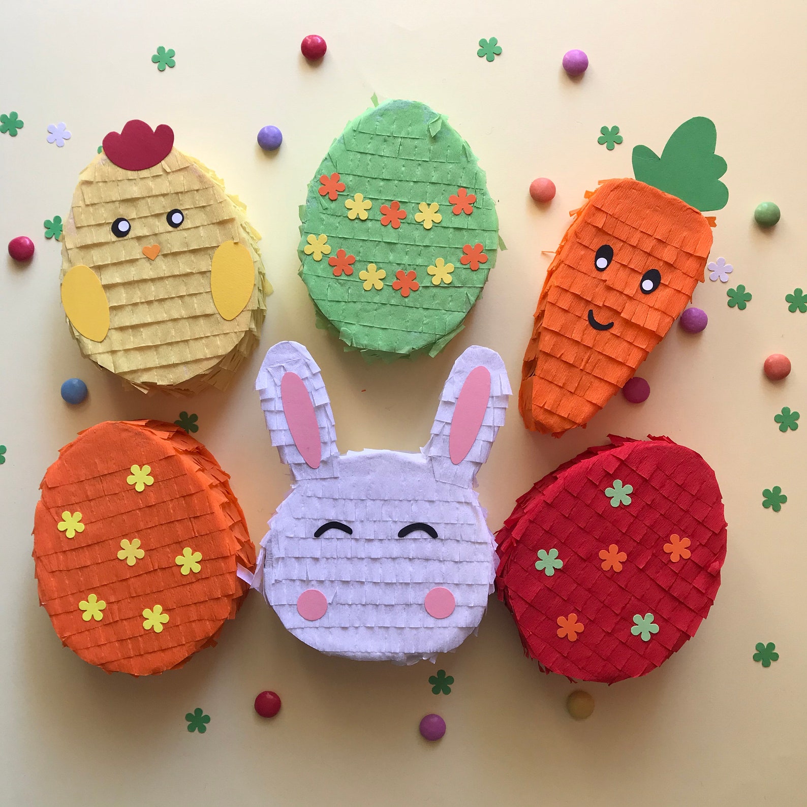 Artisan Piñatas