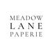 Owner of <a href='https://www.etsy.com/shop/MeadowLanePaperie?ref=l2-about-shopname&from_page=listing' class='wt-text-link'>MeadowLanePaperie</a>