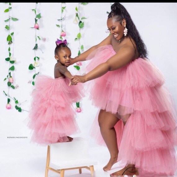 Mommy and hotsell me tutu outfits