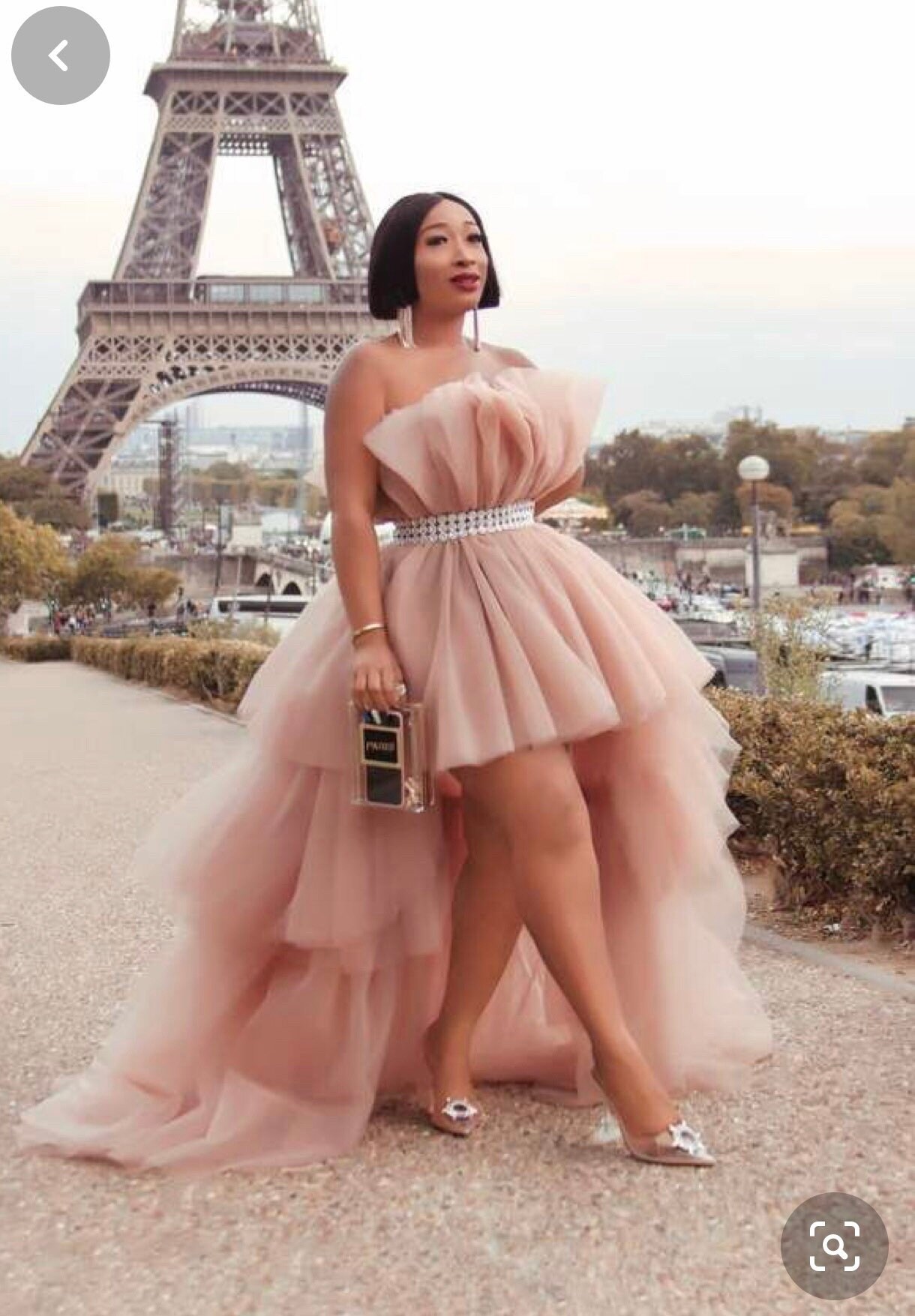 Dress for 18th birthday girl online