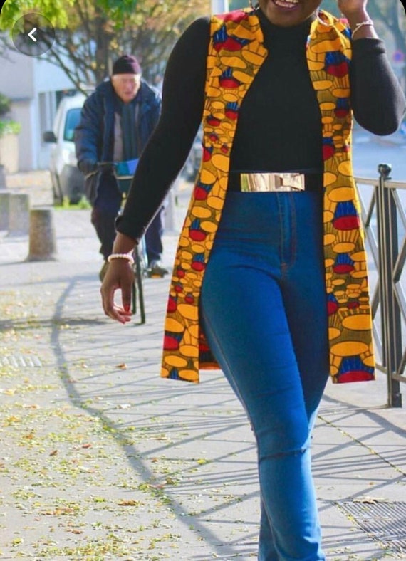 trendy kimono jackets