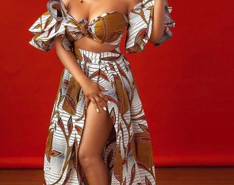 Two Piece Set Women - Etsy