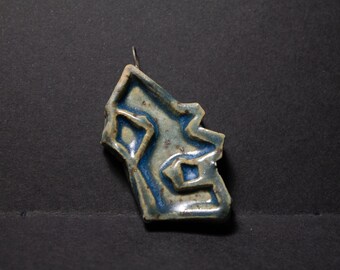 Ceramic Acceleration Rune Charms • (Assorted)