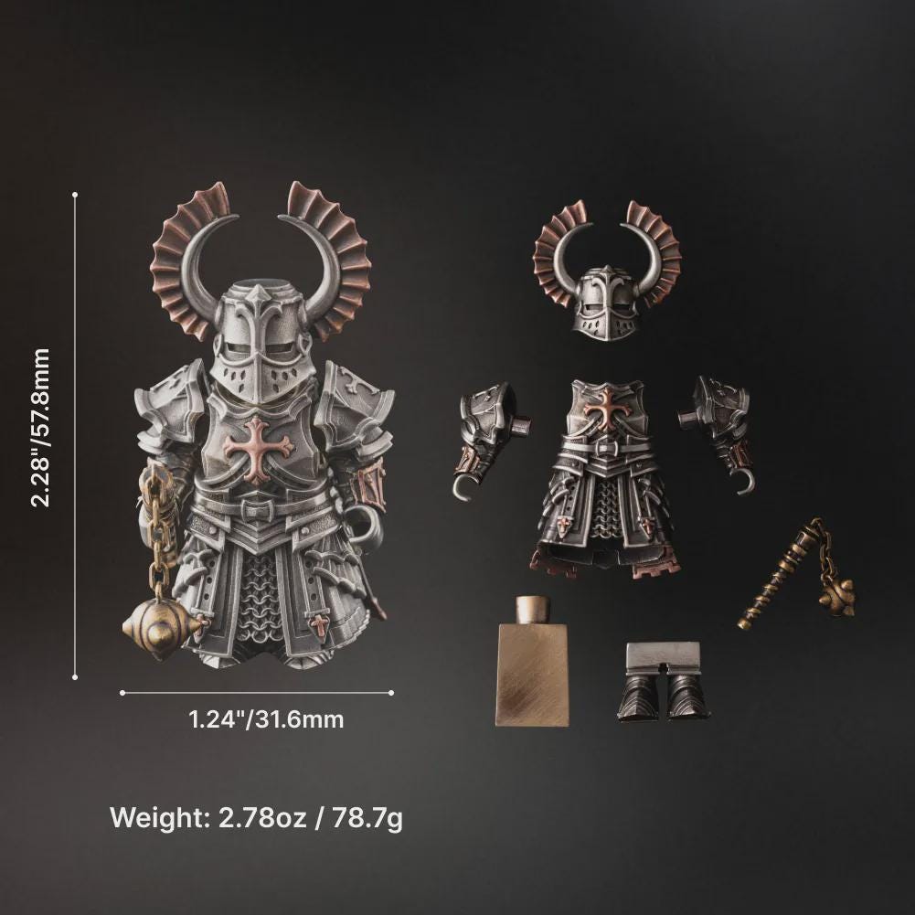 西洋の兵士　金属製壁飾り品　ＭＥＧ社製　戦う兵士　ナイト　刻印 西洋の兵士 金属製壁飾り品 MEG社製 戦う兵士 ナイト 刻印 西洋の