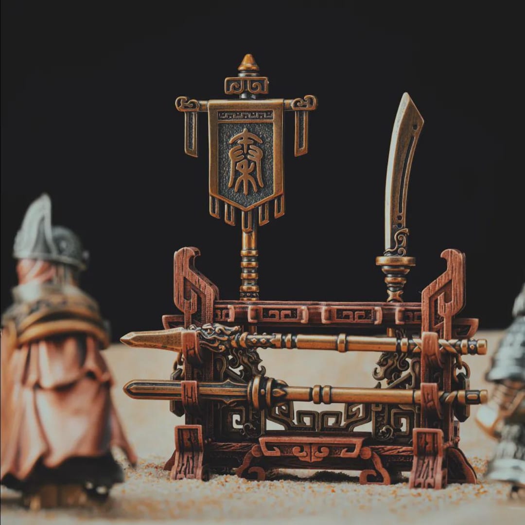 Advanced Weapon Pack Collection for Ancient Soldiers Historical ...