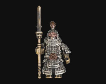 未開封 超激レア！スモールソルジャーズ キップ・キリガン 未