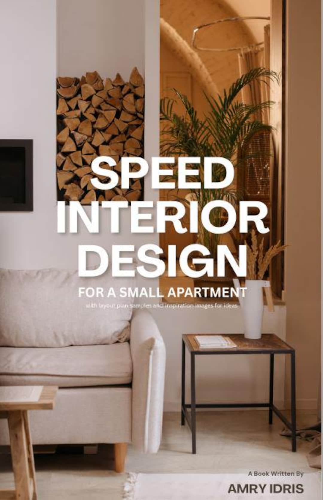 Picture of INTERIOR DESIGN GUIDE | Design Your Own Apartment - Etsy