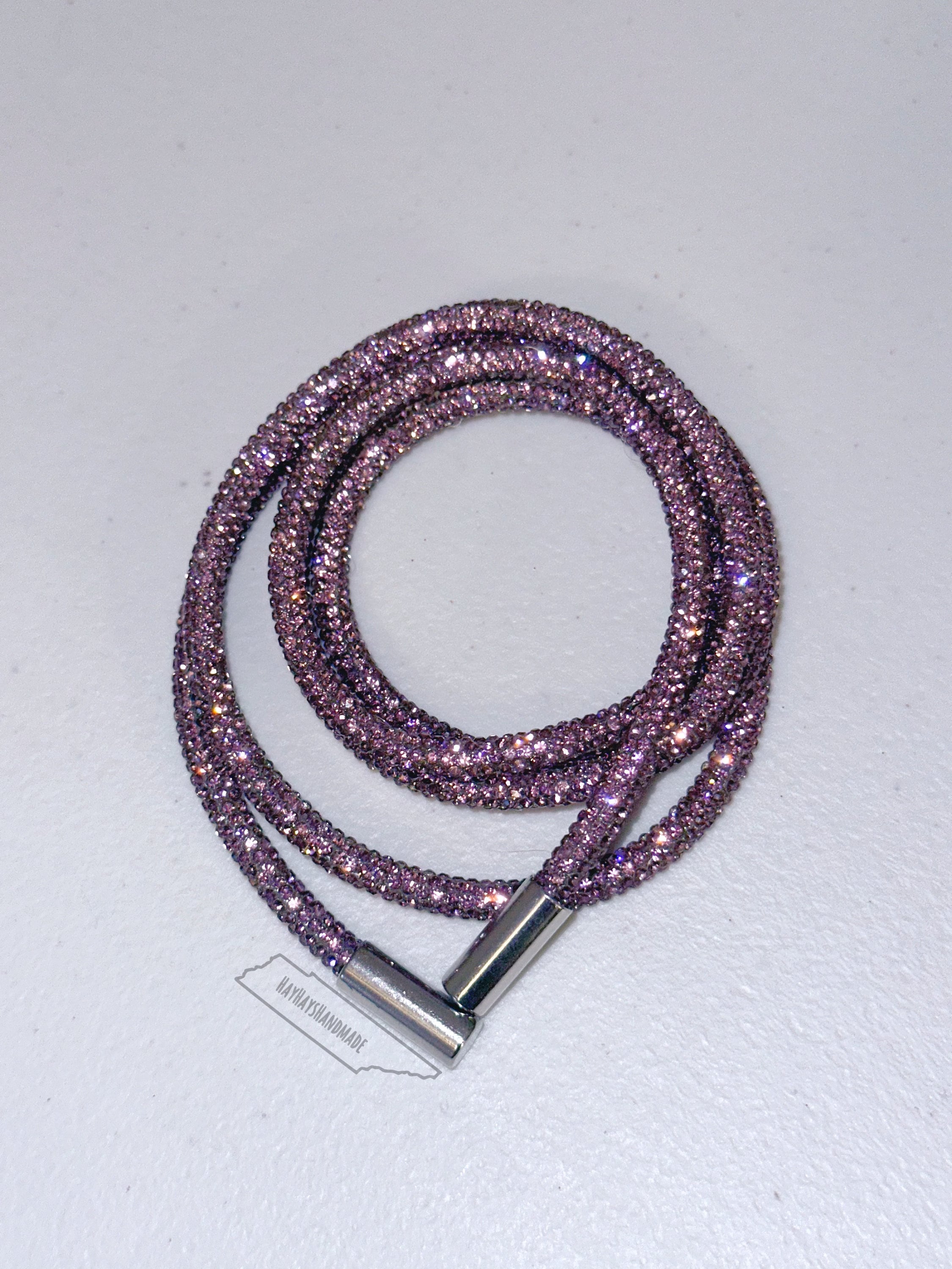 Rhinestone Hoodie Strings | Bling String - Etsy
