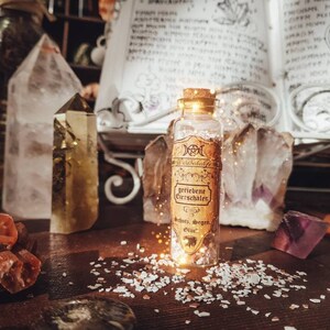 Grated Eggshells (Protection, Blessings, Good Luck) • Magic Accessories • Incense • Magic • Witchcraft • Sorcery