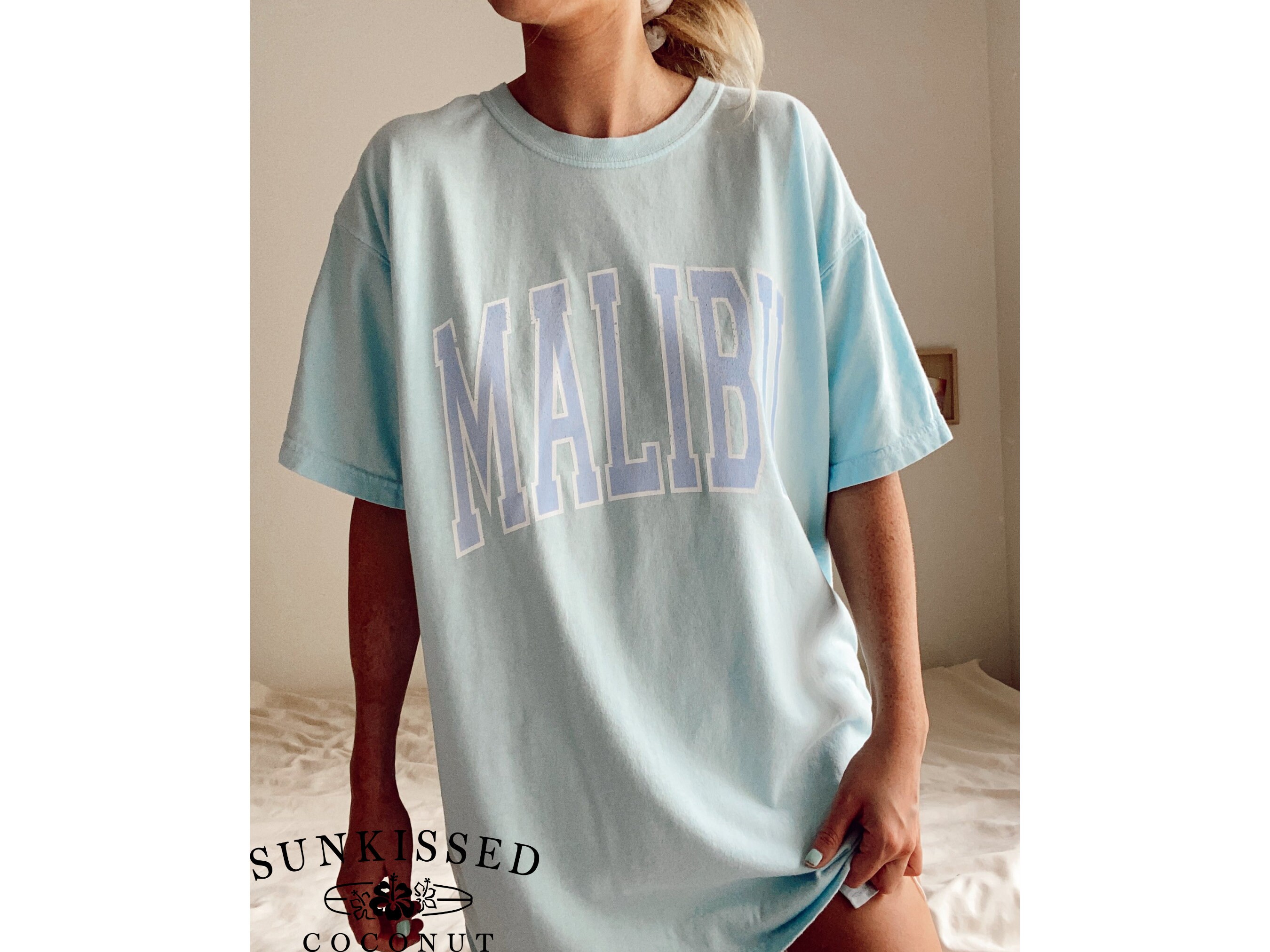 Malibu Comfort Colors Comfort Colors 