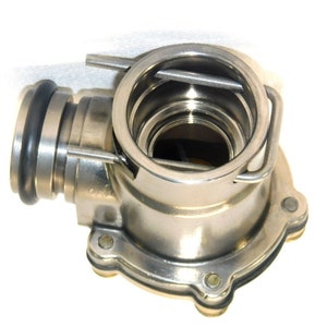 Wayne Fueling, Equipo de distribución, iMeter, Válvula proporcional, 888425-001, 888425-002, 001-302005, 3/V y Ovation, compatible, Tapa de 5 tornillos