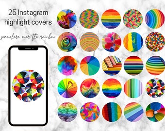 Instagram Pride Etsy