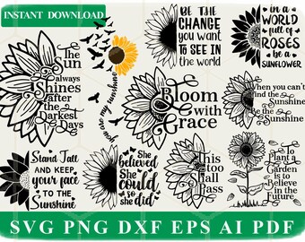 Free Free Hair Stylist Sunflower Svg SVG PNG EPS DXF File