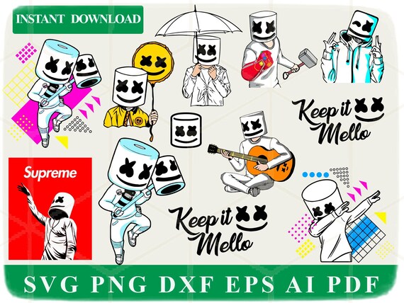 Download Layered Bundle 50 Svg Files For Cricut Svg Files Svg Etsy