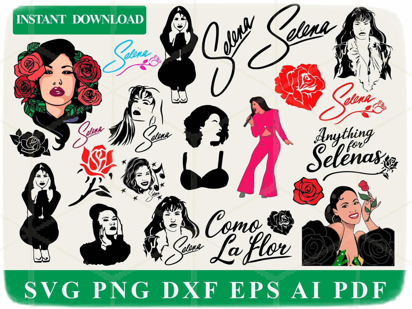 Download Layered Svg Files For Cricut Svg Files Svg Bundle Svg Etsy