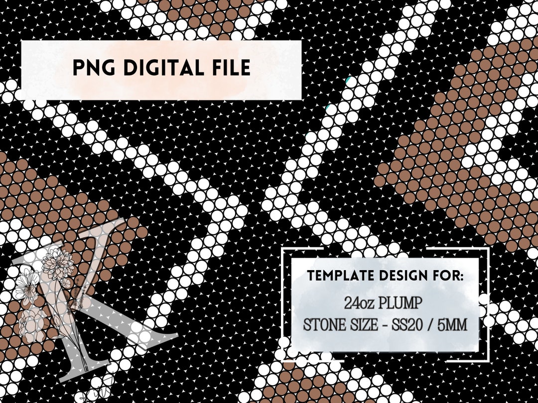 Western Aztec X Chevron, Rhinestone Template, Turquoise X Chevron ...