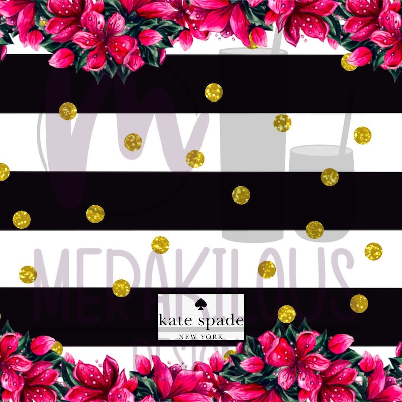 Kate Spade Inspired - Etsy